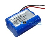 Batería para PLC S5006405096 5N700AACL [Batería de repuesto]